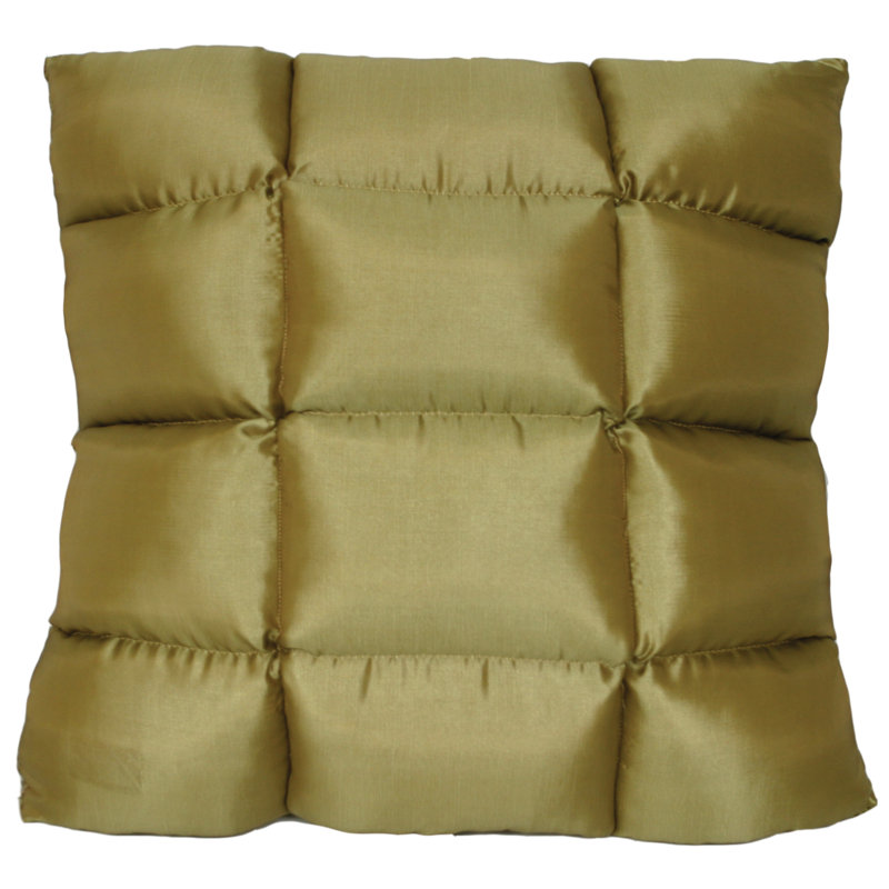 Coussin décoratif Wendland, Trèfle