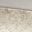 Très grand lit kaki de taille très grand 12 pièces, édredon doré, édredons et taies décoratives européennes plissés, motif kaki, taies décoratives, draps en microfibre