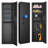 Hidden Wall Gun Safe With Passwod Touch Panel-107405615-113768664