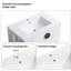 Ensemble de meuble-lavabo 30 po avec lavabo et deux portes-1302242214-1302242215