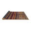 Tapis abstrait moderne 604-563895056