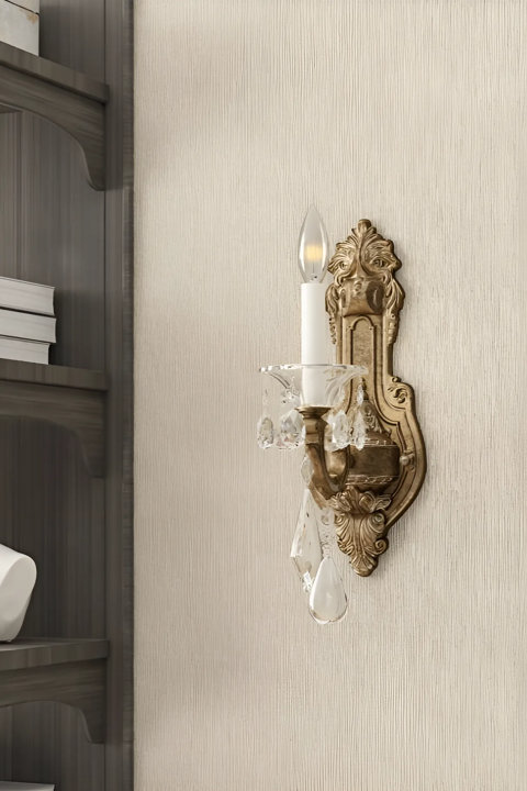Wall Sconces