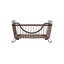 Panier en métal empilable Albie-33309856-124279217