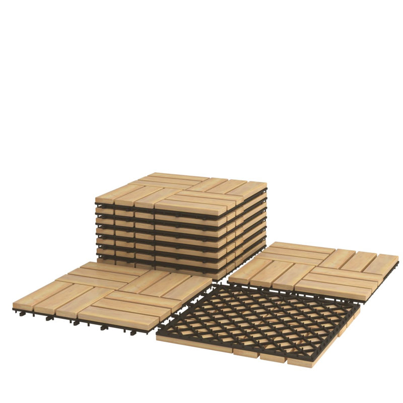 Laminate Flooring