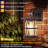 Armelinda LED Wall Light