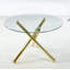 Table de salle à manger Golden-628221610-628221608