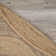 Gilbrae Beige/Gray Striped Modern Farmhouse Handmade Hand Braided Jute/Sisal Indoor Area Rug