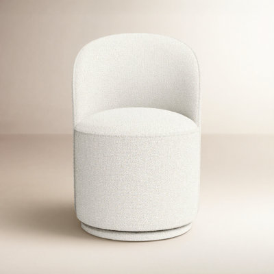 Sharlene Swivel Dining Chair