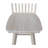 Hirz Swivel Solid Wood Counter Stool-43730169