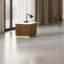 Table de bout contemporaine 1pc