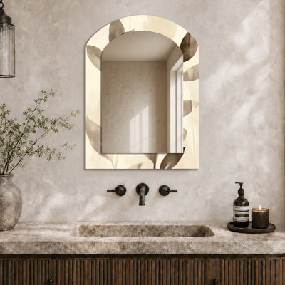 Miroir mural Minimalist