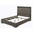 Escher Eastern Bed, LED-1592514297