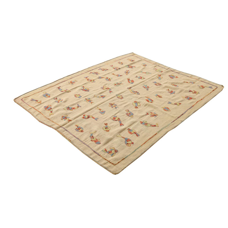 Ojeda Ivory Rug