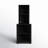 Badina Modern Display Corner Bookcase with Colourful LED Light
