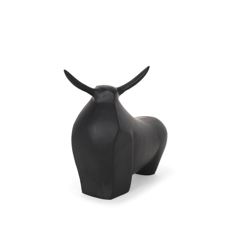 Sculpture de table 11 po