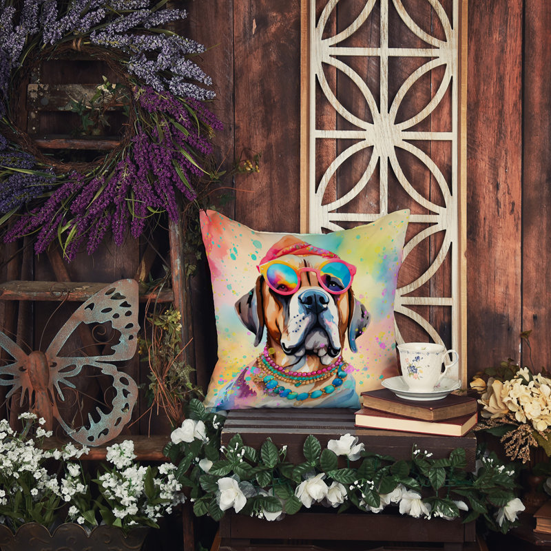 Other/No Pattern Outdoor Throw Pillow