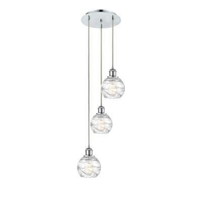 Cindi 3 - Light Cluster Pendant