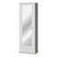 1 Door Manufactured Wood Wardrobe-1519056785