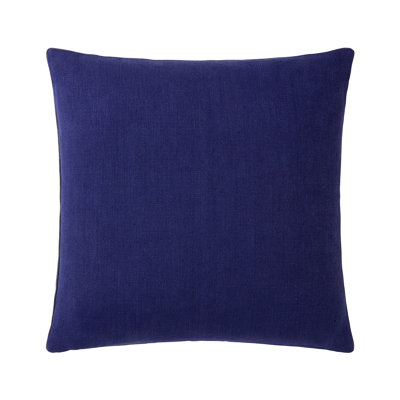 PIGMENT Linen Pillow Cover & Insert