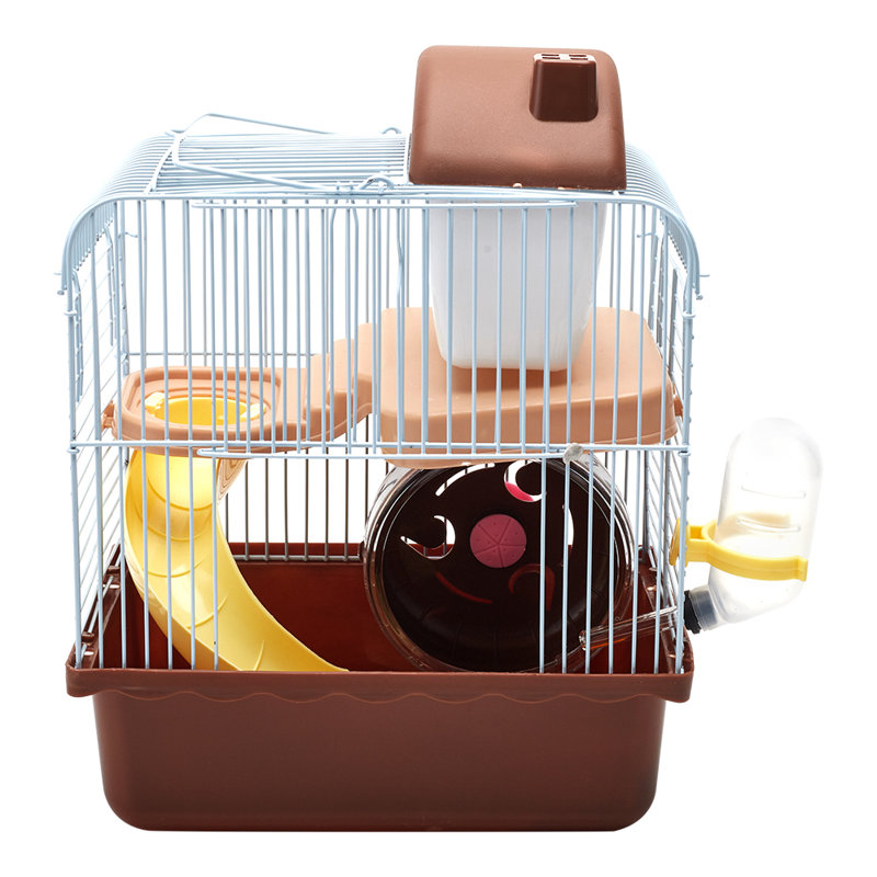 Mouse Cage