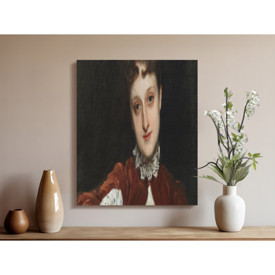 Wrapped Canvas Print Set