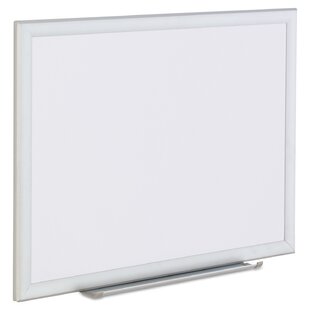 Universal Foldable Double-Sided Dry Erase Easel, Two Configurations, White  Board: 29 x 41