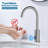 Touchless Single Hole Bathroom Faucet-89060552