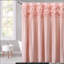Rideau de douche Luxury Luxury Butterfly Flower-537617783
