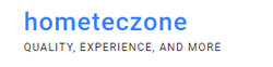 hometeczone logo
