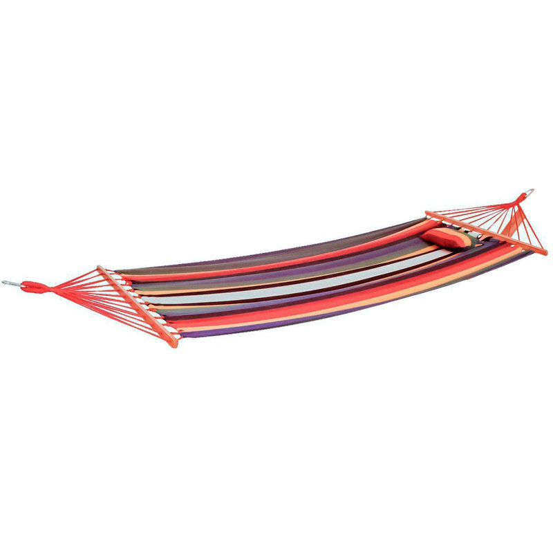 Cora Hammock, Red/Purple
