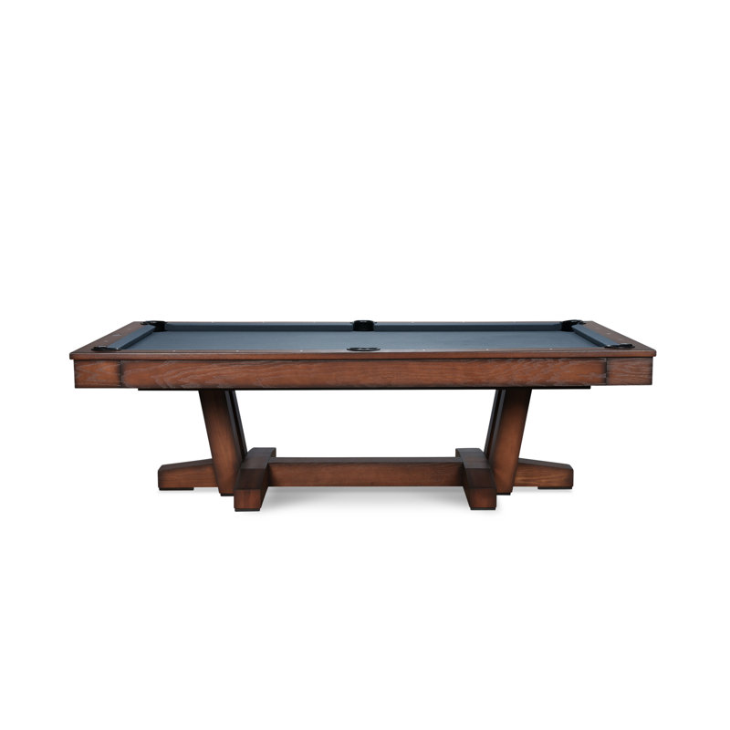 Caroline Slate 8' Pool Table With Professional Installation Included