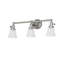 3 - Light Vanity Light