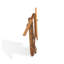 Outdoor Adirondack Chair With Table