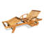 Boleynwood 192cm Long Single Chaise with Cushions
