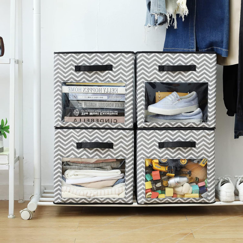 Latitude Run® Bin