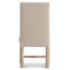 Aventura Fully Upholstered Side Chair