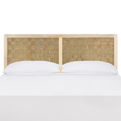 Verina Mango Headboard