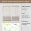 Kyler Linen Blend Light Filtering Single Roman Shade-286626010-317187857
