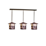 3 - Light Pendant