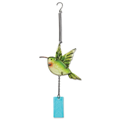 Ensemble 2 pièces Losey Hummingbird Bouncy