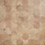 Carreau de porcelaine pour plancher et mur d'aspect terre cuite de 6,1 po x 11,9 po Souk Star (8,26 pieds carrés / caisse)-122674653