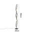 Knopf 150cm LED Novelty Floor Lamp-1141924329