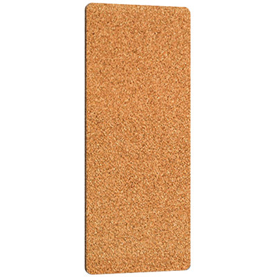 Wall Cork Small - 2' - 4' Bulletin Board