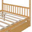 Lit double, maison en bois avec tiroirs-1645687888-1645687894