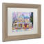 « christmas house », impression sur toile-25776271-25776059-25776275