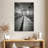 Lilie Brooklyn Bridge Shadow-108238609