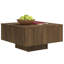 Etana Pedestal Coffee Table-340268732