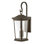 Bromley 3-Light Wall Mount Sheperd's Hook Lantern