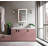 Ednaoverdorf Flat Wall Mirror-61426061-61870744