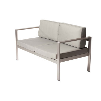 Table basse 10 pièces avec coussins Aynura